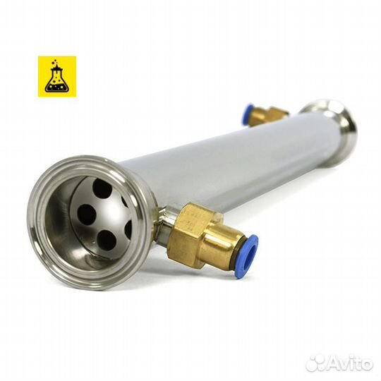 Самогонный аппарат Wein ReForm+ PRO, 37 л