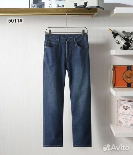 Джинсы Tom Ford