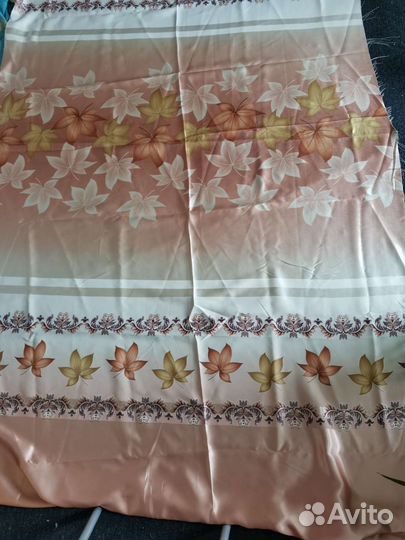 Шторы-портьеры