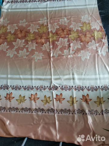 Шторы-портьеры