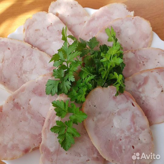 Домашние колбасы сосиски и сардельки из кролика