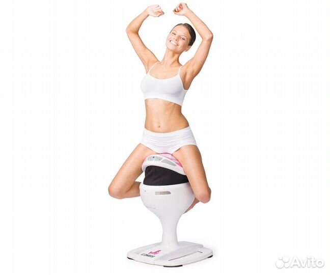 Фитнес-тренажер US medica Rodeo иппотренажер