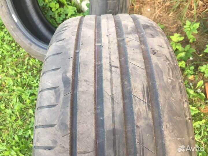 Nokian Tyres Hakka Black 2 225/50 R17