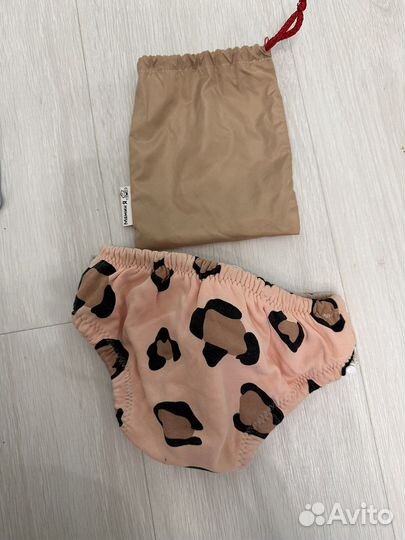 Купальник на девочку