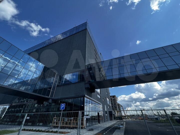 Свободного назначения, 34 м²