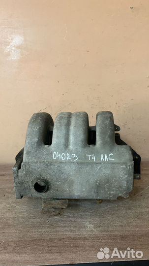 Коллектор впускной VW Transporter T4 (2.0 ACC)