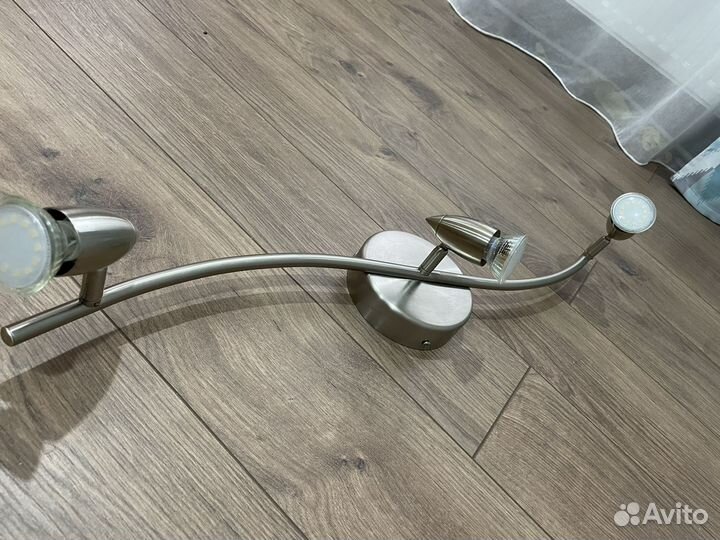 Люстра потолочная