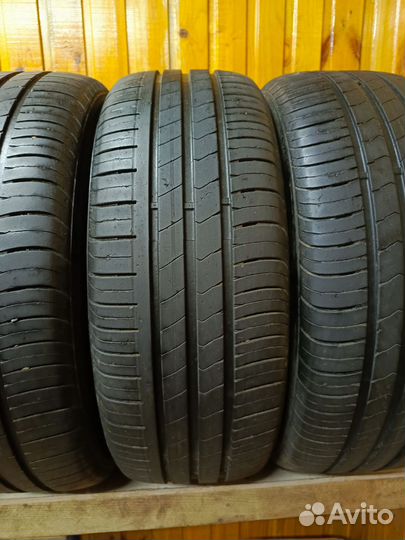 Hankook Kinergy Eco 205/55 R16 91H