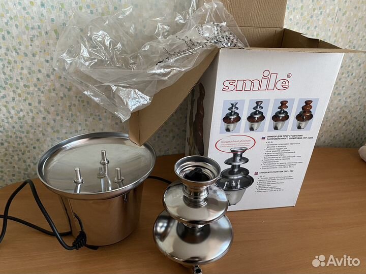 Шоколадница