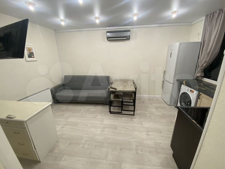 Дом 45 м² на участке 1 сот.