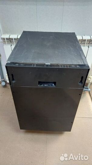 Встраиваемая посудомоечная машина LEX PM 4552