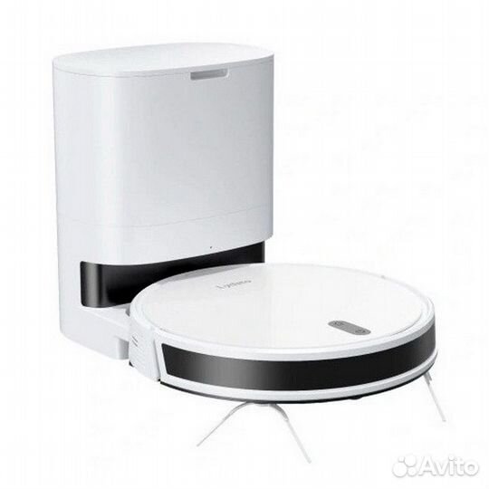 Робот-пылесос Xiaomi Lydsto G2 белый