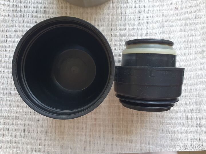 Термос нержавейка 1 литр