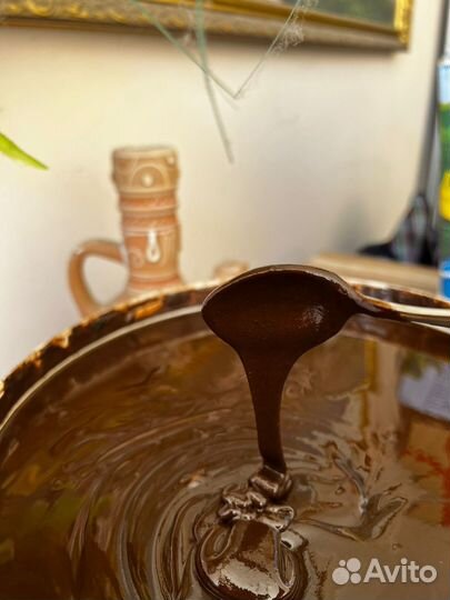 Урбеч Дагестанский Натуральный