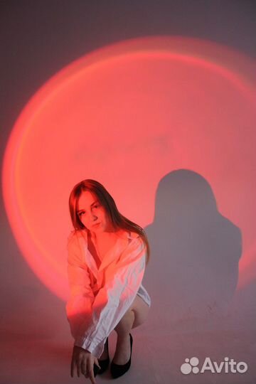 Услуги профессионального фотографа