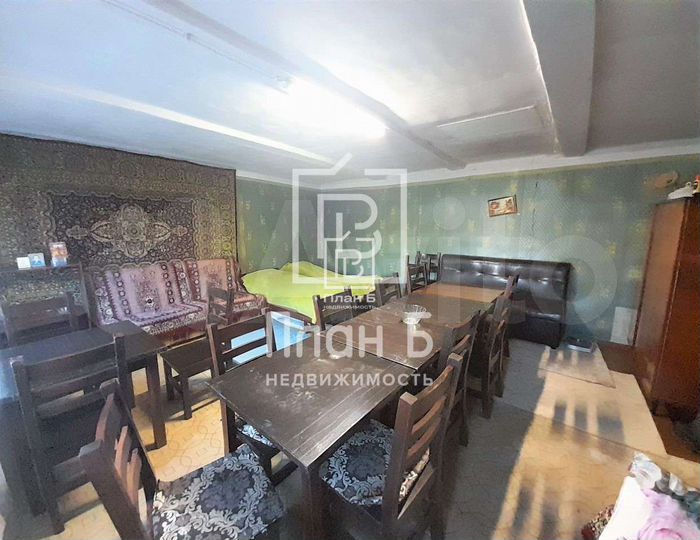 Дом 61 м² на участке 21 сот.