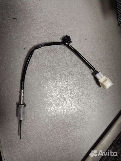 Датчик температуры выхлопных газов Nissan