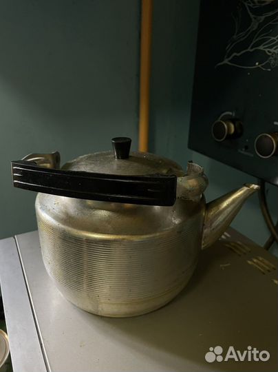 Тарелки СССР