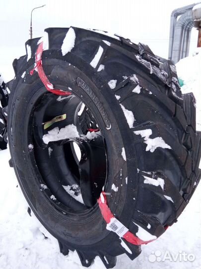 Wanlining E3/L3 20.5/70 R16