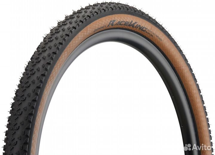 Покрышки Continental Race King ProTection 27.5 2.2