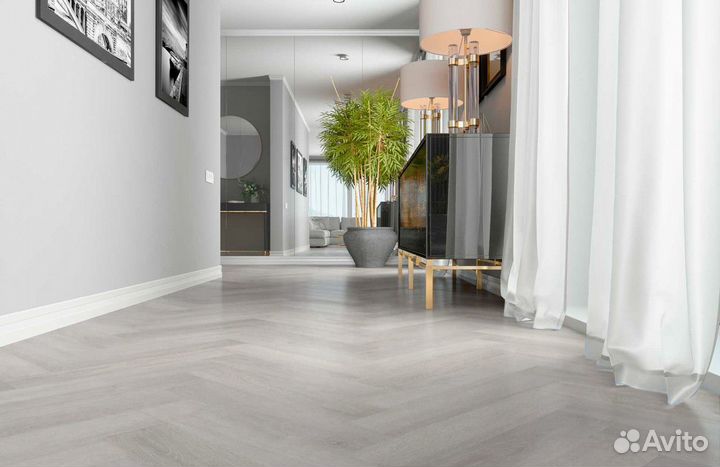 Напольные покрытия