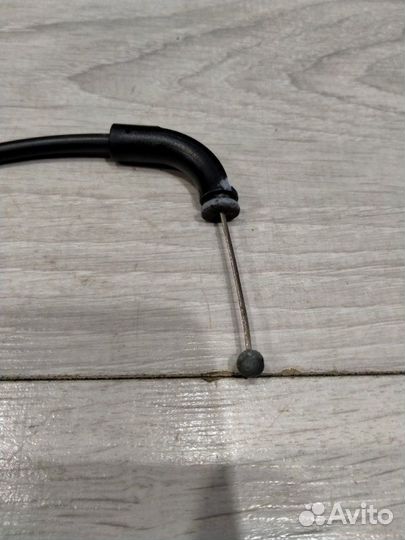 Трос капота правый Bmw 523I F10 N20B20B 03/2014