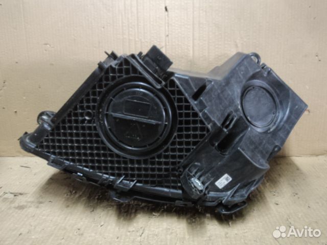 Фара правая Mercedes Glc-Class X253 2019-Нв