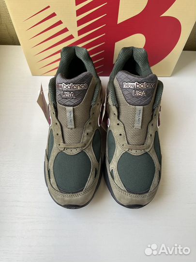 New balance 990 Made in USA