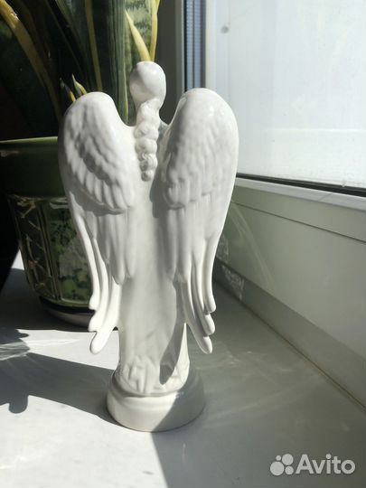 Подсвечник Ангел