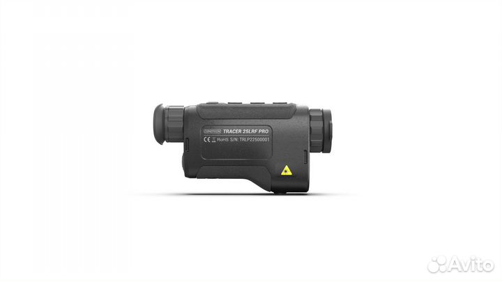Тепловизионный монокуляр Conotech Tracer LRF 25PRO