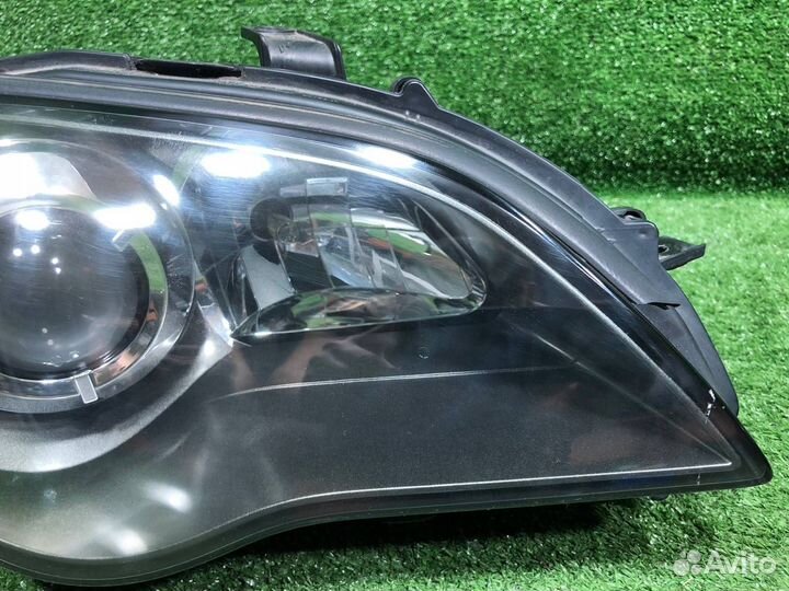 Комплект фар Subaru Legacy Outback BL BP