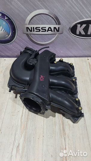 Коллектор впускной infiniti QX60