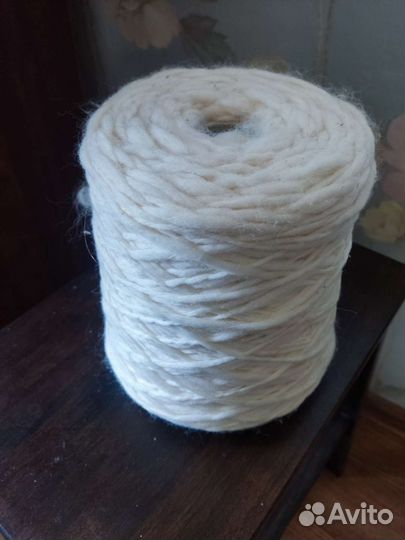 Итальянская пряжа