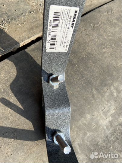 Кронштейн для антенны