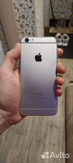 iPhone 6, 32 ГБ