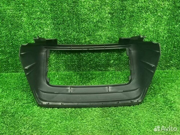 Накладка центральной консоли Audi Q7 4L 2007