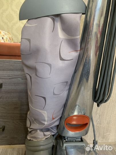 Пылесос kirbu sentria
