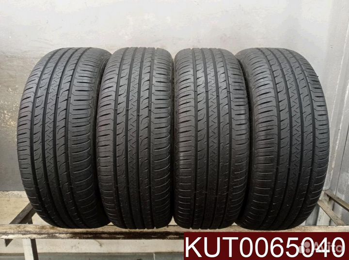 Goodyear EfficientGrip Performance SUV 225/55 R19 107U