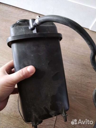 Продам расширительный бочек BMW E39