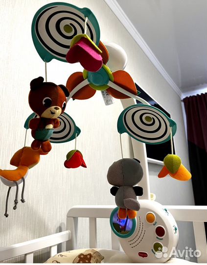 Мобиль Tiny love