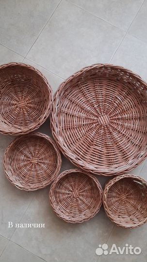 Корзины пасхальные