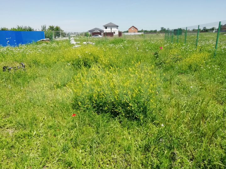 Участок 4 сот. (ИЖС)