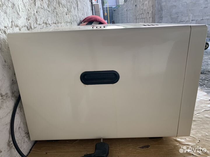 Духовка электрическая