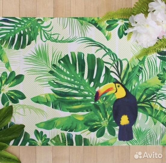 Салфетки на стол