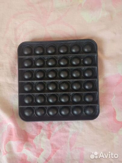 Попит антистресс