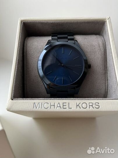 Часы Michael Kors