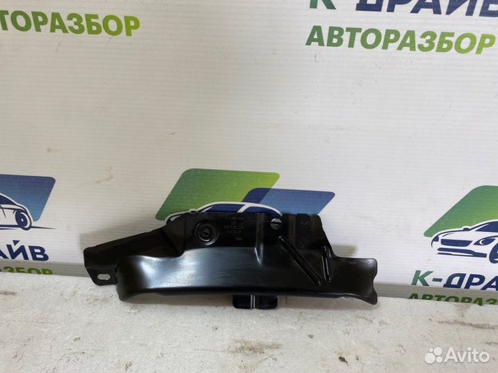 Кронштейн Audi Q7 легковой универсал 4 2007