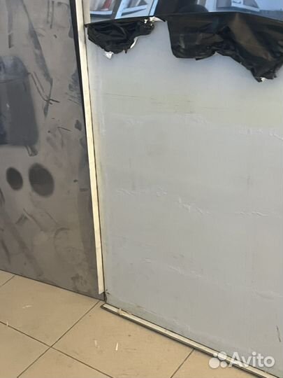 Листы цинковые