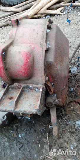 Газ ЗИЛ д 240 мтз