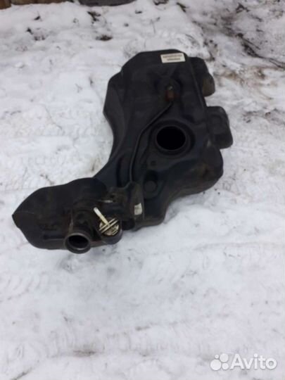 Бак топливный для VW Passat (B5)